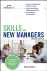 Image for Skills for new managers