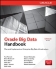 Image for Oracle Big Data Handbook
