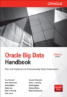 Image for Oracle big data handbook