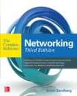 Image for Networking: the complete reference
