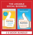 Image for Likeable Social Business