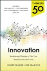 Image for Thinkers 50 Innovation: Breakthrough Thinking to Take Your Business to the Next Level