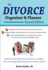 Image for The divorce organizer &amp; planner