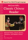 Image for McGraw-Hill&#39;s Classic Chinese Reader