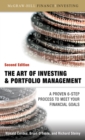 Image for Art of Investing and Portfolio Management