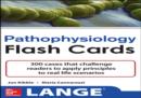 Image for Pathophysiology Flash Cards