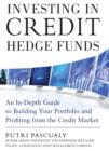 Image for Investing in credit hedge funds