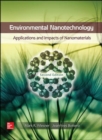 Image for Environmental nanotechnology  : applications and impacts of nanomaterials