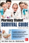 Image for Pharmacy Student Survival Guide, 3E