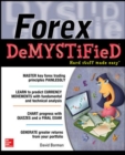 Image for Forex DeMYSTiFieD:  A Self-Teaching Guide