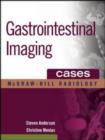 Image for Gastrointestinal imaging: cases