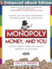 Image for Monopoly, money, and you: how to profit from the game&#39;s secrets of success