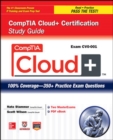 Image for CompTIA Cloud+ certification study guide  : exam CV0-001