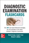 Image for DeGowin&#39;s Diagnostic Examination Flashcards