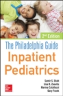 Image for The Philadelphia guide  : inpatient pediatrics