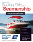 Image for Boating skills and seamanship