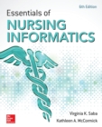 Image for Essentials of nursing informatics