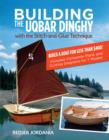 Image for Building the Uqbar dinghy: with the stitch-and-glue technique