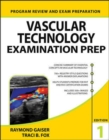 Image for Vascular Technology Examination PREP