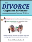 Image for The Divorce Organizer and Planner with CD-ROM