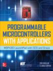 Image for Programmable microcontrollers with applications: MSP430 LaunchPad with CCS and Grace