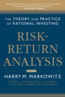 Image for Risk-return analysis  : the theory and practice of rational investingVolume II