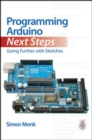 Image for Programming Arduino Next Steps: Going Further with Sketches