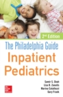 Image for Philadelphia Guide: Inpatient Pediatrics, 2nd Edition