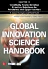 Image for Global innovation science handbook