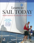 Image for Learn to sail today: from novice to sailor in one week