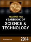 Image for McGraw-Hill yearbook of science &amp; technology 2014