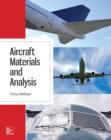 Image for Aircraft materials and analysis