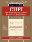 Image for CHFI Computer Hacking Forensic Investigator Certification all-in-one exam guide