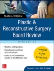 Image for Plastic and reconstructive surgery  : board review