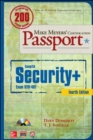 Image for Mike Meyers&#39; CompTIA Security+ Certification Passport, Fourth Edition (Exam SY0-401)