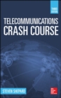 Image for Telecommunications Crash Course, Third Edition