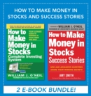 Image for How to Make Money in Stocks and Success Stories