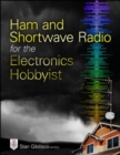 Image for Ham and Shortwave Radio for the Electronics Hobbyist