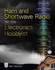 Image for Ham and shortwave radio for the electronics hobbyist