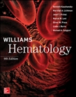 Image for Williams Hematology, 9E