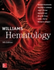Image for Williams Hematology, 9E