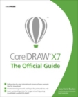 Image for CorelDRAW X7: the official guide