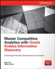 Image for Master competitive analytics with Oracle Endeca information discovery