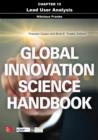 Image for Global Innovation Science Handbook, Chapter 19 - Lead User Analysis