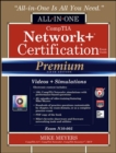 Image for CompTIA Network+ certification all-in-one exam guide
