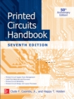 Image for Printed Circuits Handbook, Seventh Edition