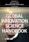 Image for Global innovation science handbook