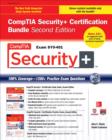 Image for CompTIA Security+ Certification Bundle, Second Edition (Exam SY0-401)