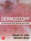 Image for Dermoscopy: an illustrated self-assessment guide