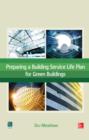 Image for Perparing a building service life plan for green buildings
